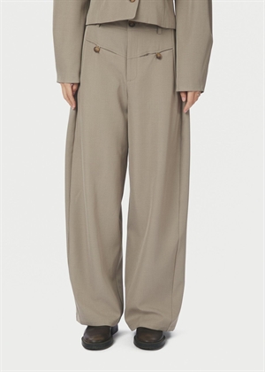 Massie structure buks Warm Grey Neo Noir 